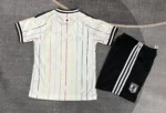 Camiseta Japón Conjunto Ninos Segunda 2026 2027