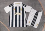 Camiseta Juventus Conjunto Ninos Primera 2026 2027