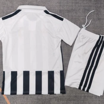 Camiseta Juventus Conjunto Niños Primera 2026 2027_1