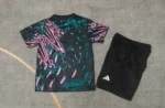 Camiseta Liverpool Conjunto Ninos Entrenamiento 2026 2027