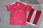 Camiseta Liverpool Conjunto Ninos Primera 2026 2027