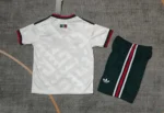 Camiseta México Conjunto Ninos Segunda 2026 2027