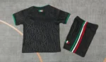 Camiseta México Conjunto Ninos Tercera 2026 2027