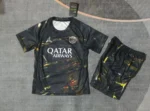 Camiseta Paris Saint Germain Conjunto Ninos Especial 2026 2027
