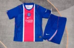 Camiseta Paris Saint Germain Conjunto Ninos Primera 2026 2027