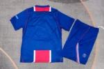 Camiseta Paris Saint Germain Conjunto Ninos Primera 2026 2027