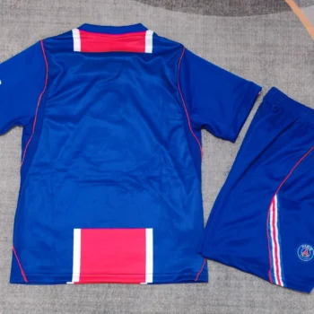 Camiseta Paris Saint Germain Conjunto Niños Primera 2026 2027_1