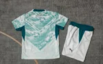 Camiseta Portugal Conjunto Ninos Segunda 2026 2027