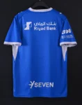Camiseta Primera Al Hilal SFC 2026 2027-Versión Hincha