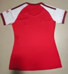 Camiseta Primera Arsenal Mujer 2026 2027-Versión Hincha