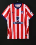 Camiseta Primera Atlético De Madrid 2026 2027-Versión Hincha