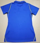 Camiseta Primera Chelsea Mujer 2026 2027-Versión Hincha