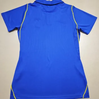 Camiseta Primera Chelsea Mujer 2026 2027-Versión Hincha_1