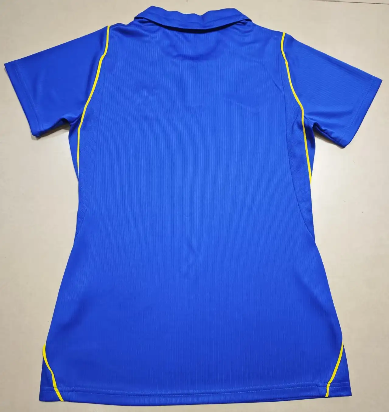 Camiseta Primera Chelsea Mujer 2026 2027-Versión Hincha_1 Camiseta Primera Chelsea Mujer 2026 2027-Versión Hincha_1
