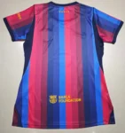Camiseta Primera FC Barcelona Mujer 2026 2027-Versión Hincha