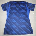 Camiseta Primera Francia Mujer 2026 2027-Versión Hincha