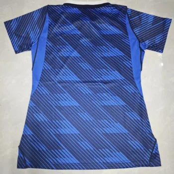Camiseta Primera Francia Mujer 2026 2027-Versión Hincha_1