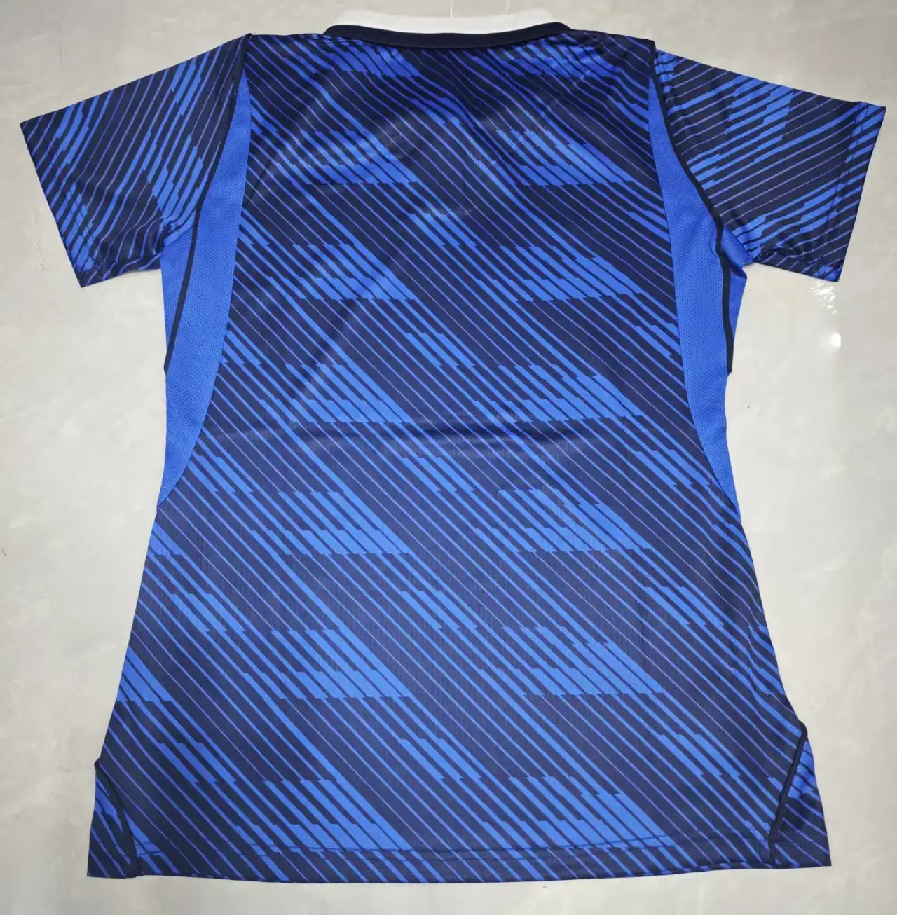 Camiseta Primera Francia Mujer 2026 2027-Versión Hincha_1 Camiseta Primera Francia Mujer 2026 2027-Versión Hincha_1