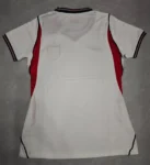 Camiseta Primera Inglaterra Mujer 2026 2027-Versión Hincha