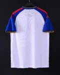 Camiseta Primera Olympique Lyon 2026 2027-Versión Hincha