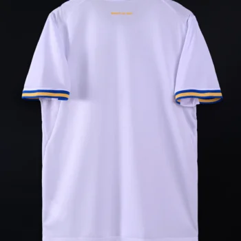 Camiseta Primera Olympique Marsella 2026 2027-Versión Hincha_1