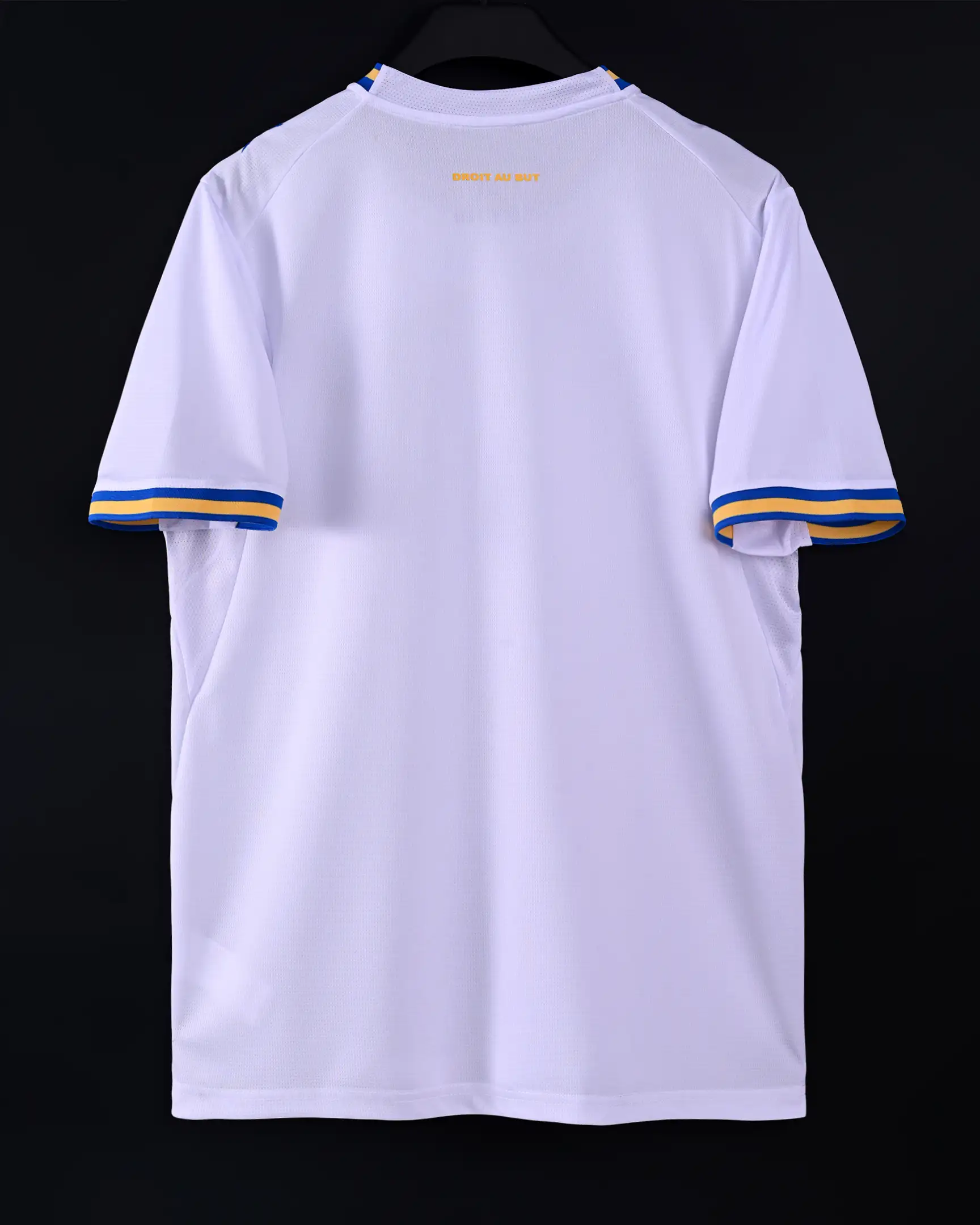 Camiseta Primera Olympique Marsella 2026 2027-Versión Hincha_1 Camiseta Primera Olympique Marsella 2026 2027-Versión Hincha_1