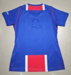 Camiseta Primera Paris Saint Germain Mujer 2026 2027-Versión Hincha