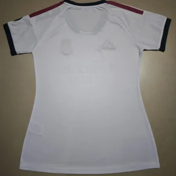 Camiseta Primera Real Madrid Mujer 2026 2027-Versión Hincha_1