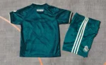 Camiseta Real Madrid Conjunto Ninos Segunda 2026 2027