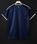 Camiseta Segunda Al-Nassr FC 2026 2027-Versión Hincha