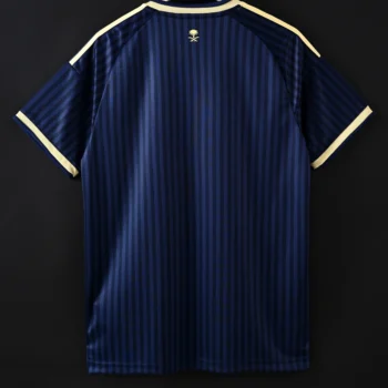 Camiseta Segunda Al-Nassr FC 2026 2027-Versión Hincha_1