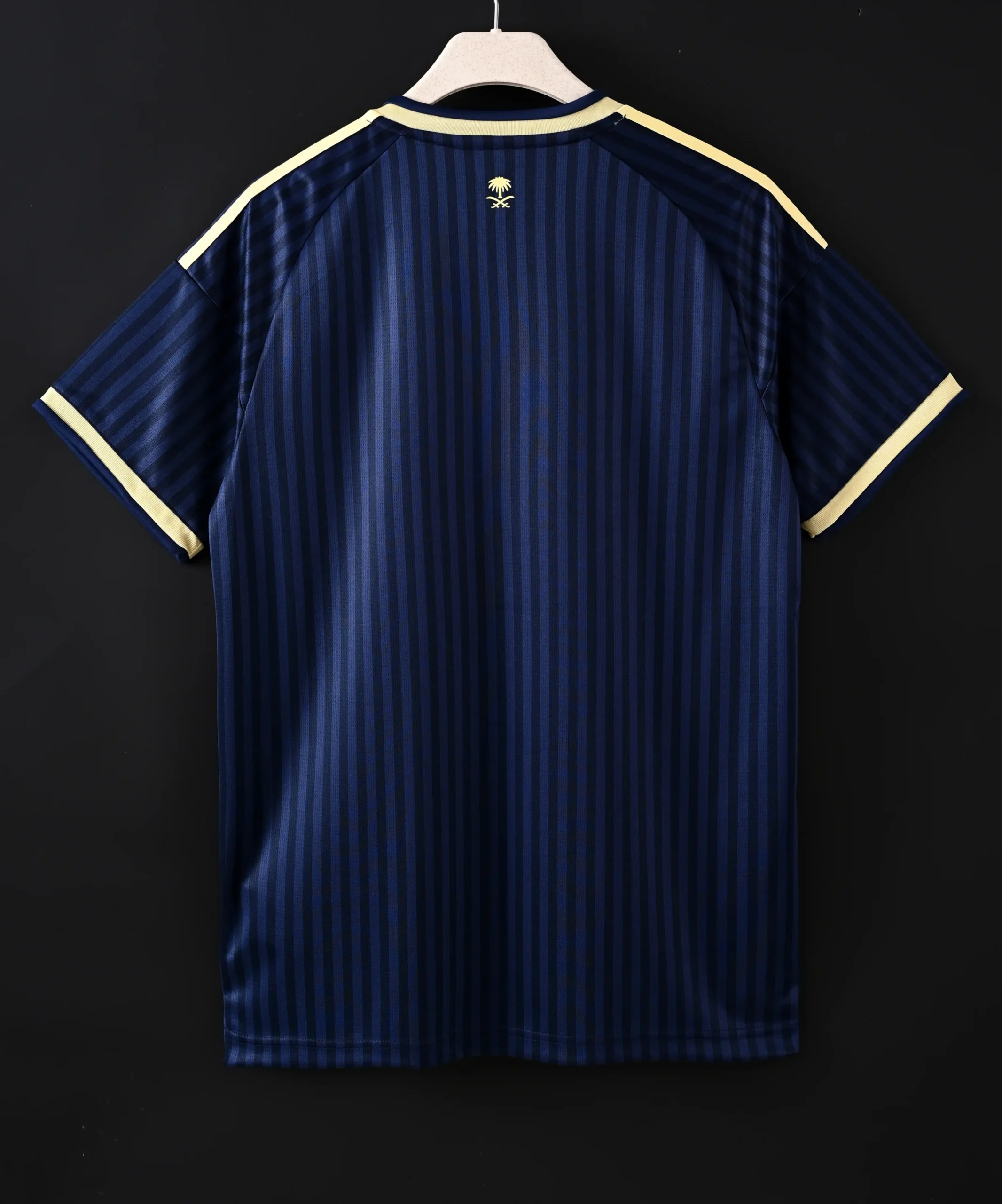 Camiseta Segunda Al-Nassr FC 2026 2027-Versión Hincha_1 Camiseta Segunda Al-Nassr FC 2026 2027-Versión Hincha_1