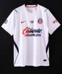 Camiseta Segunda Chivas USA 2026 2027-Versión Hincha