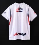 Camiseta Segunda Chivas USA 2026 2027-Versión Hincha
