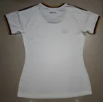 Camiseta Segunda Espana Mujer 2026 2027-Versión Hincha