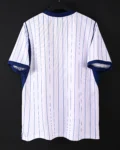 Camiseta Segunda Inter Milan 2026 2027-Versión Hincha