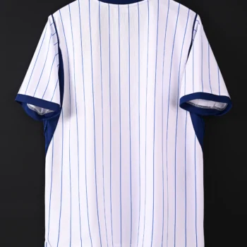 Camiseta Segunda Inter Milan 2026 2027-Versión Hincha_1