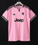 Camiseta Segunda Juventus 2026 2027-Versión Hincha