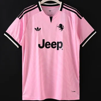 Camiseta Segunda Juventus 2026 2027-Versión Hincha