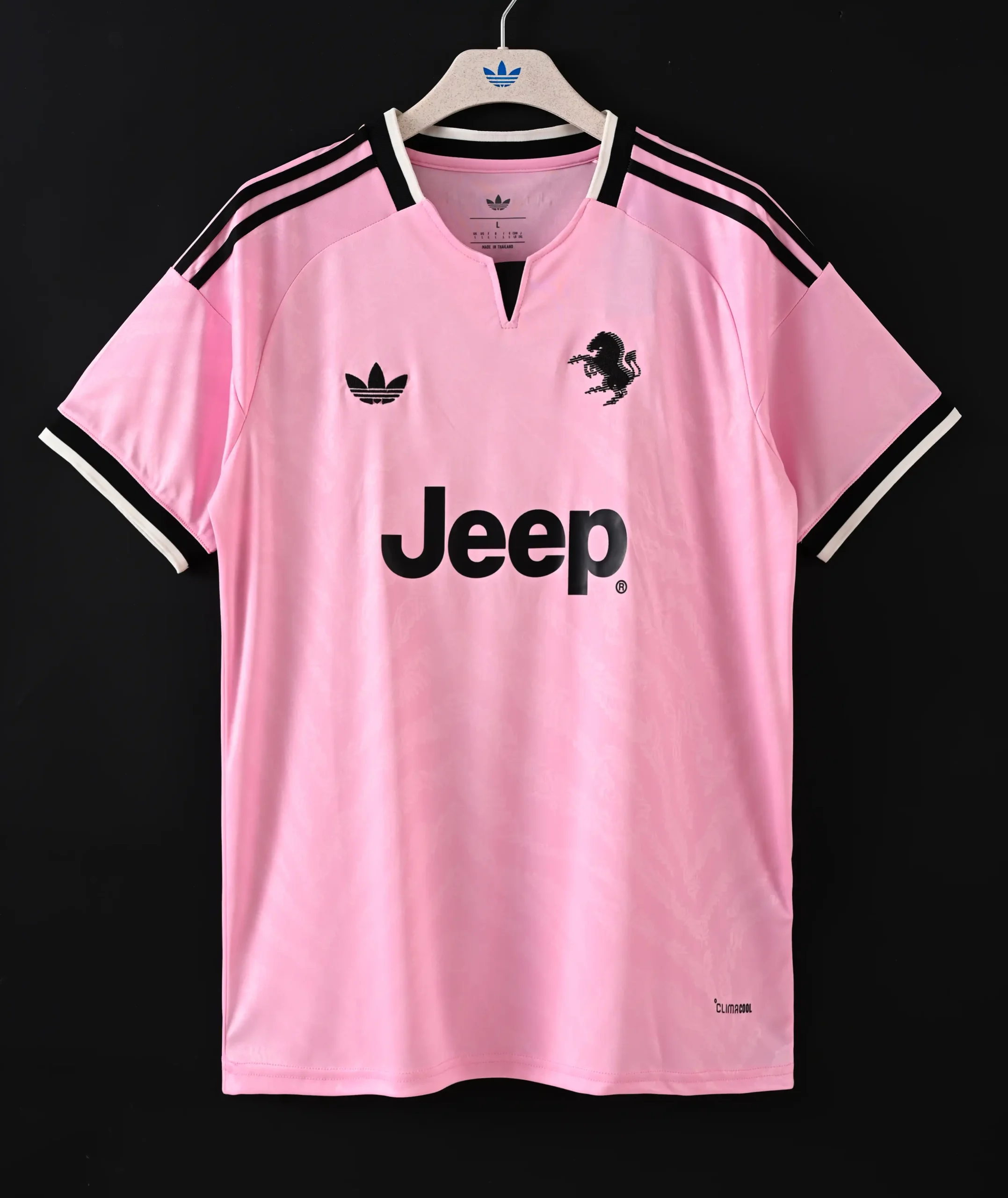Camiseta Segunda Juventus 2026 2027-Versión Hincha Camiseta Segunda Juventus 2026 2027-Versión Hincha