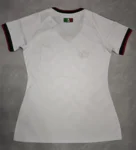 Camiseta Segunda México 2026 2027-Versión Hincha
