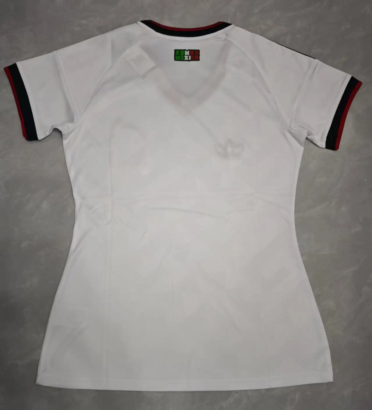 Camiseta Segunda México 2026 2027-Versión Hincha_1 Camiseta Segunda México 2026 2027-Versión Hincha_1