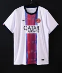 Camiseta Segunda Paris Saint Germain 2026 2027-Versión Hincha