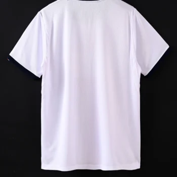 Camiseta Segunda Paris Saint Germain 2026 2027-Versión Hincha_1