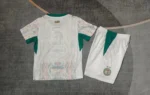 Camiseta Senegal Conjunto Ninos Primera 2026 2027