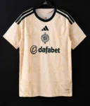 Camiseta Tercera Celtic Glasgow 2026 2027-Versión Hincha