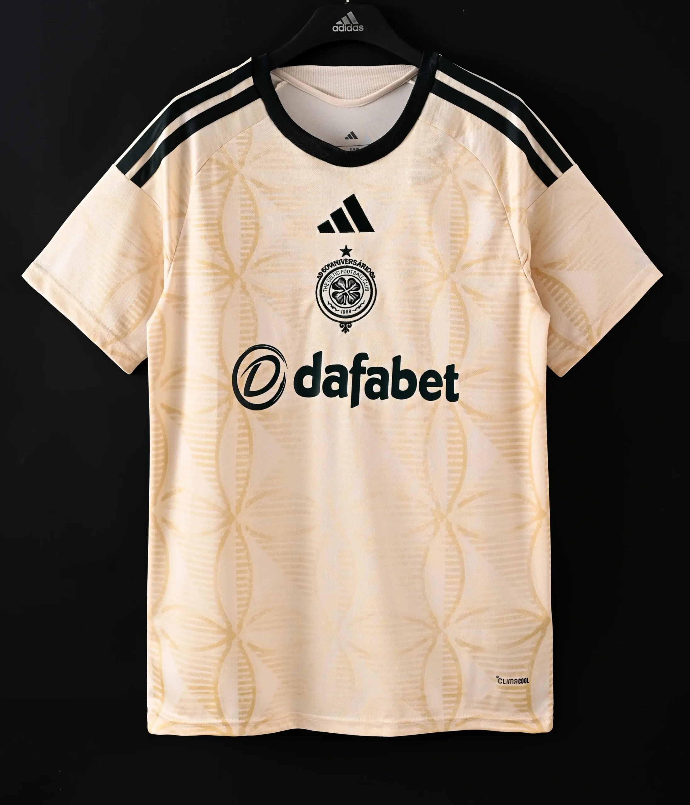Camiseta Tercera Celtic Glasgow 2026 2027-Versión Hincha Camiseta Tercera Celtic Glasgow 2026 2027-Versión Hincha