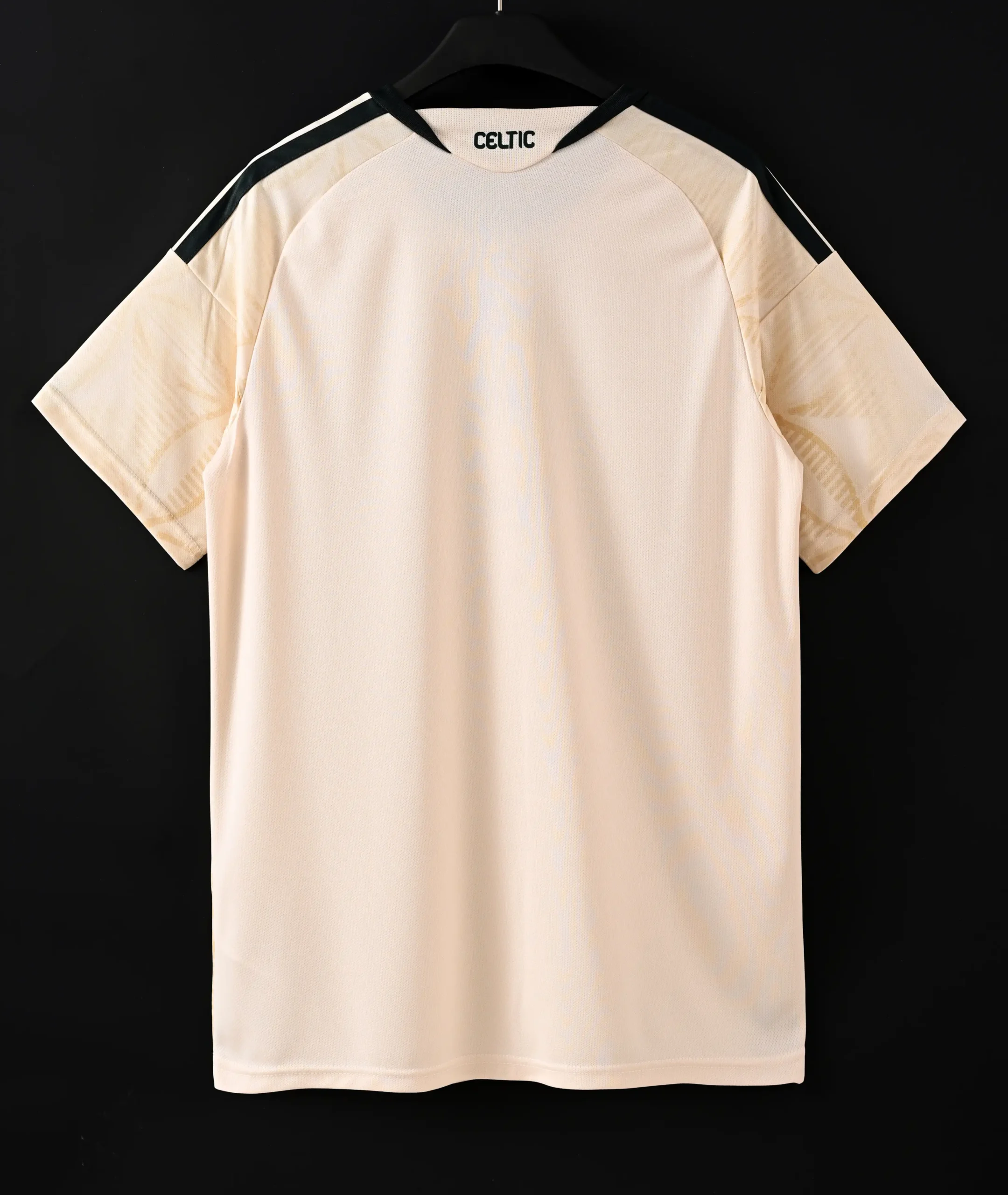 Camiseta Tercera Celtic Glasgow 2026 2027-Versión Hincha_1 Camiseta Tercera Celtic Glasgow 2026 2027-Versión Hincha_1