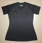 Camiseta Tercera México 2026 2027-Versión Hincha