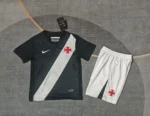 Camiseta Vasco Da Gama Conjunto Niños Primera 2026 2027